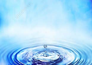 Clean water
