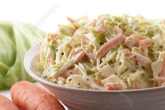 Coleslaw