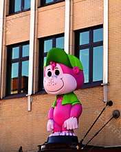 Funko Grape Ape