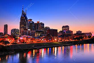 Nashville Southern Nights