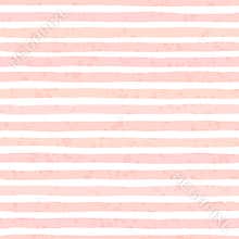 Textured vector grunge stripes of pastel pink colors seamless pattern