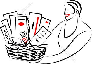 Gift basket