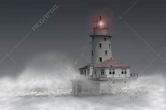 Lighthouse
