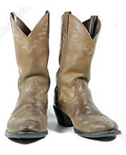 Cowboy Boots 2