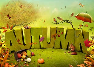 autumn