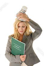 Tax Headache