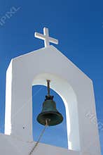 Bell and Cross, Greece
