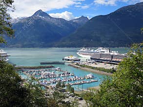 Skagway Alaska
