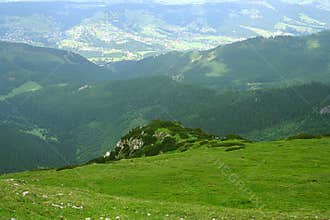 Tatras