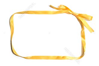 Ribbon Border