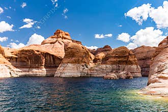 Glen Canyon Recreation Area