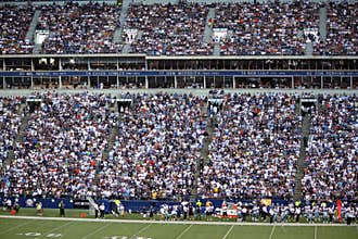 Cowboys Ring of Honor