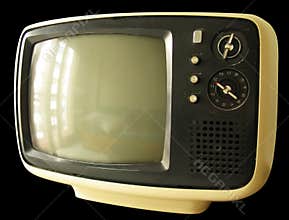 Old TV