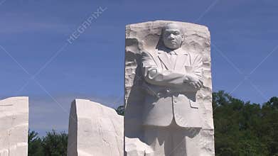 Martin Luther King Jr Memorial