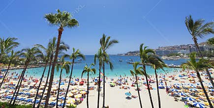Gran Canaria