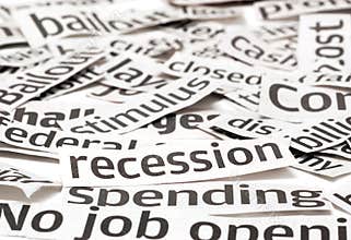 Recession Headlines
