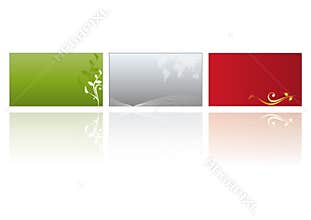 Business Card Collection 2