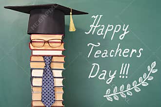 Happy teachers day