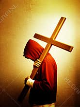 Following Jesus