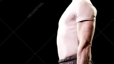 Hammer Curl Exercise