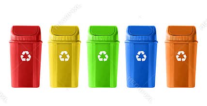Recycle Bin