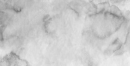 Black and white   abstract watercolor background for textures backgrounds and web banners