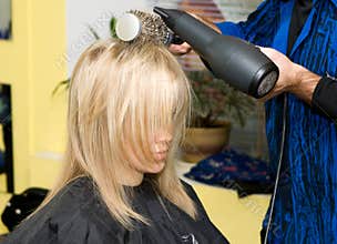 Hairdresser's