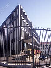 American Embassy, Oslo, Norway