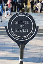 Arlington National Cemetery