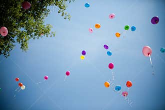 Baloons