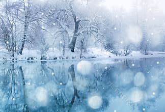 Winter time
