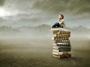Path of studies
