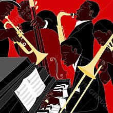 Jazz band