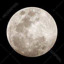Full Moon