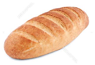 Loaf of bread