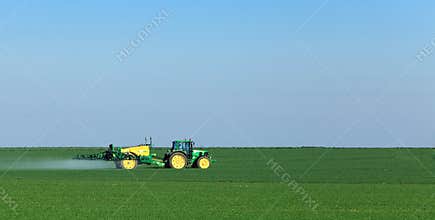 Tractor