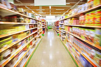 Supermarket