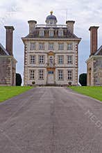 Ashdown House - Ashbury - Oxfordshire - United Kingdom