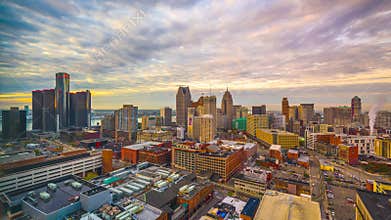 Detroit, Michigan, USA