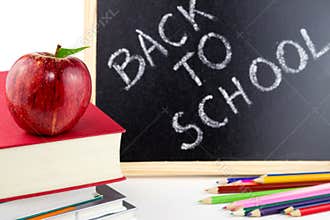 Back to school