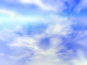 Misty Clouds