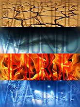 Four Elements