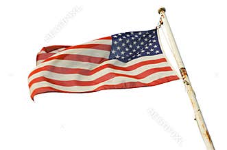USA flag