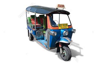 Tuk tuk