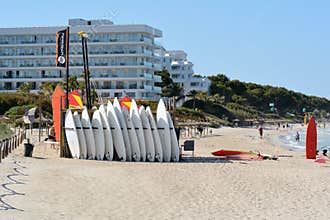 Water Sports Mallorca, Kitesurf School in Alcudia