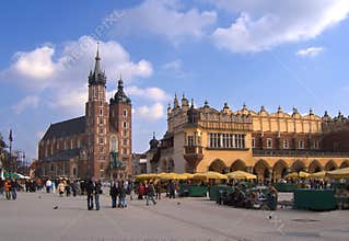 Cracow, Poland