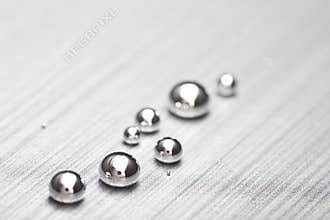 Shiny Mercury