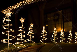 Fesitve Lights