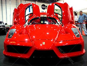 Ferrari Enzo