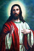 Christ Jesus